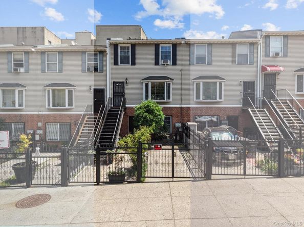 288 Cypress Avenue, Bronx NY 10454