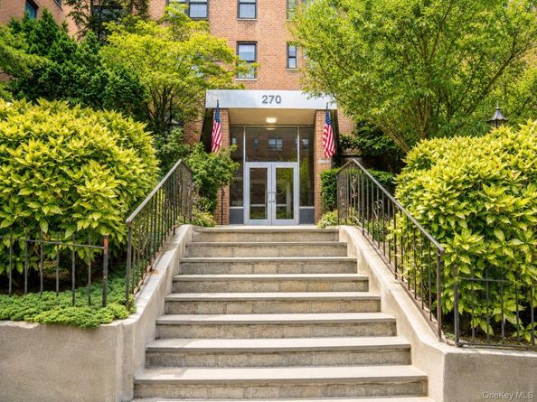 270 North Broadway 4A, Yonkers NY 10701