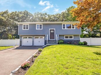 10 Shenandoah Boulevard