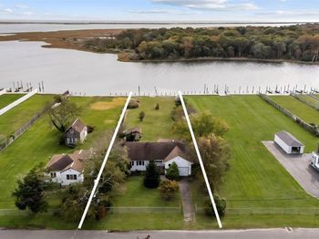 22 Shore Drive