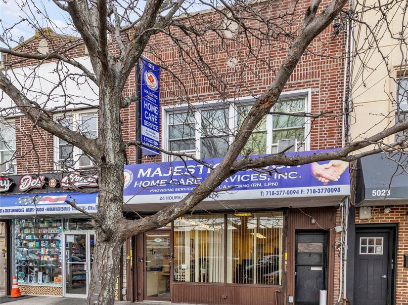 5019 Avenue N, Brooklyn NY 11234