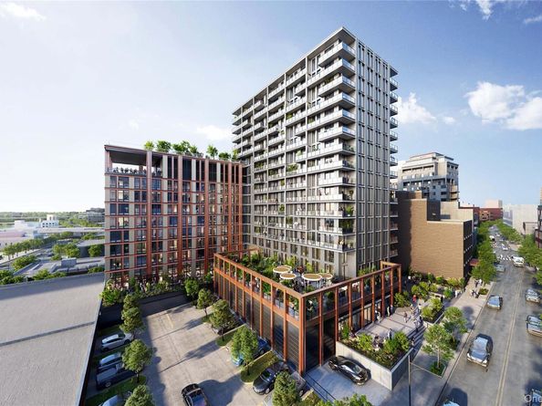133-25 37TH Avenue 5A, Flushing NY 11354