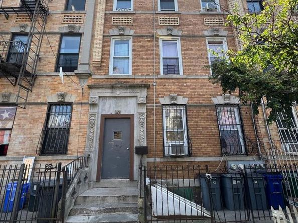 1156 Glenmore Avenue, Brooklyn NY 11208