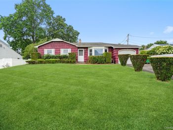 86 Cirrus Road