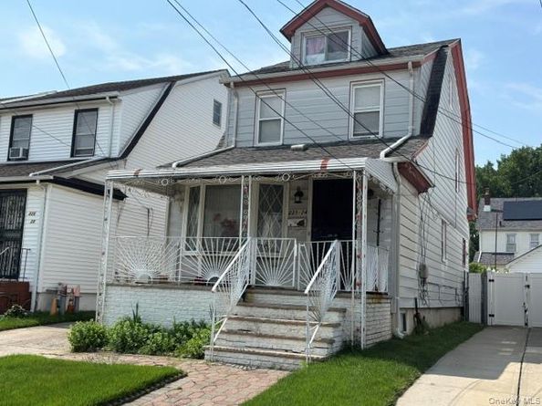225-24 105th Avenue, Queens Village NY 11429