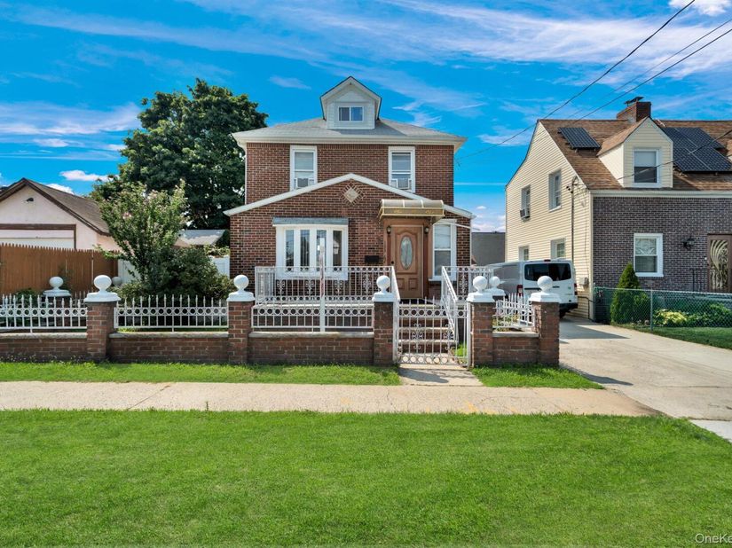 13362 243rd Street, Rosedale NY 11422