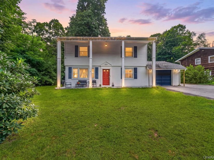 206 Lafayette Avenue, Cortlandt Manor NY 10567