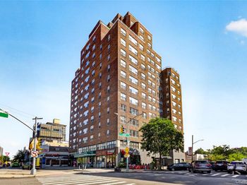 107-40 Queens Boulevard
