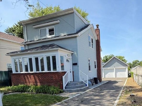 15 Mirin Avenue, Roosevelt NY 11575