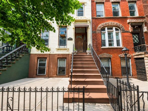 571 Macon Street, Brooklyn NY 11233