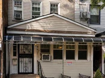 89-44 Woodhaven Boulevard