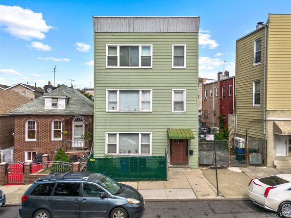 1804 Muliner Avenue, Bronx NY 10462