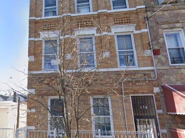 538 Hendrix Street, Brooklyn NY 11207