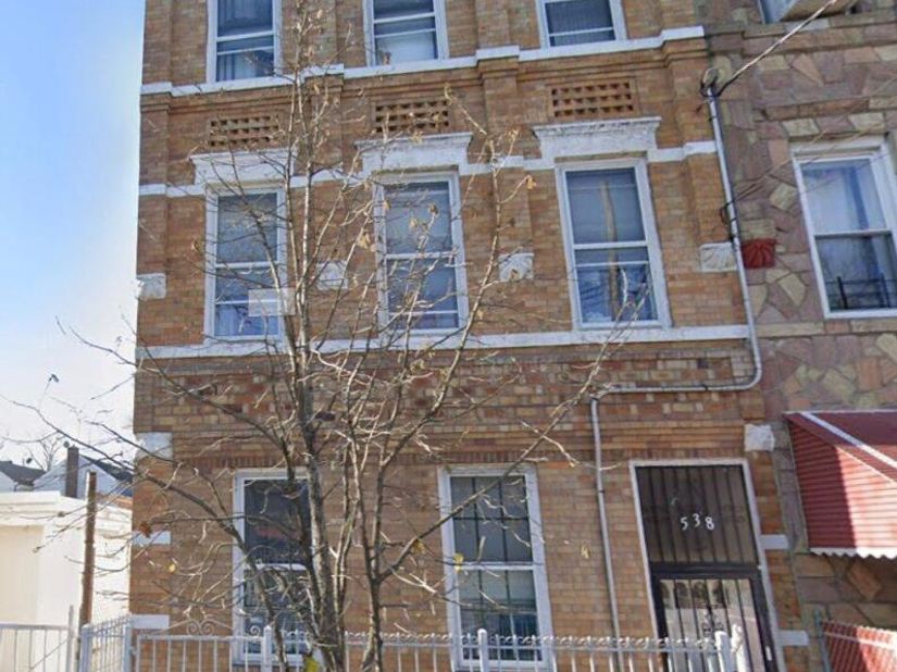 538 Hendrix Street, Brooklyn NY 11207
