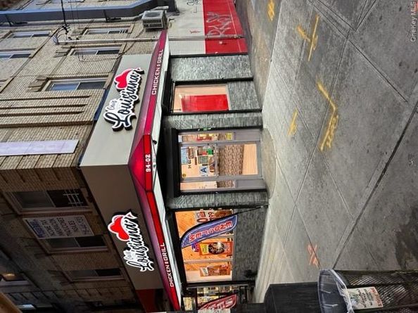 9402 Jamaica Avenue, Woodhaven NY 11421