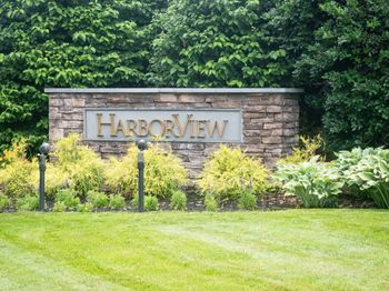 100 Harbor View Drive
