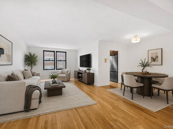 525 W 235th Street 6E, Bronx NY 10463