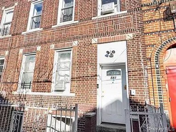 581 Van Siclen Avenue, Brooklyn NY 11207