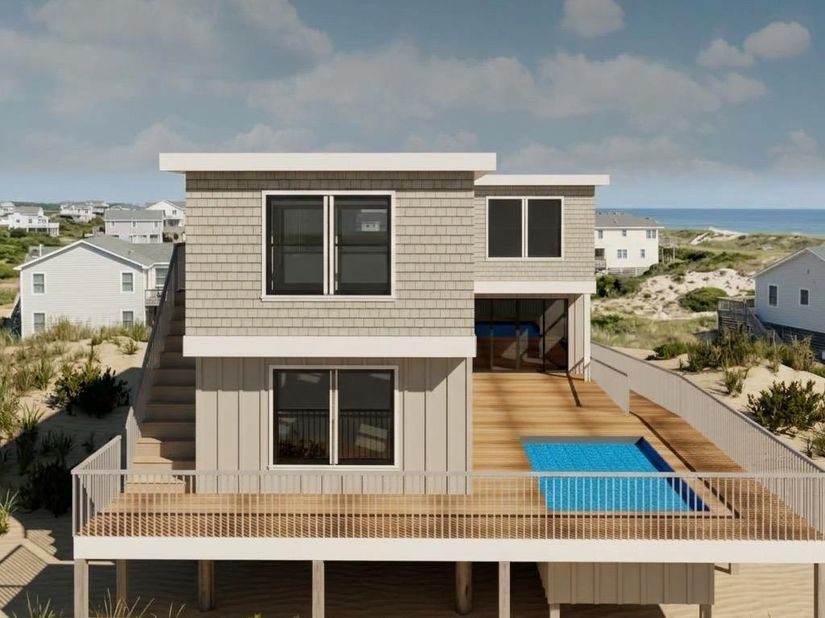 510 Bayberry Walk, Ocean Beach NY 11770