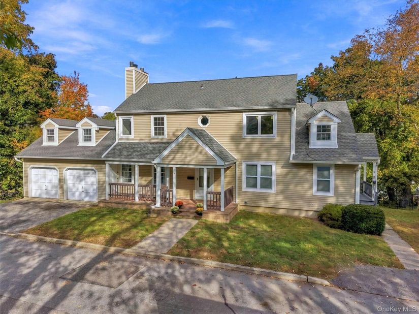 4 Mariners Way, Glen Cove NY 11542