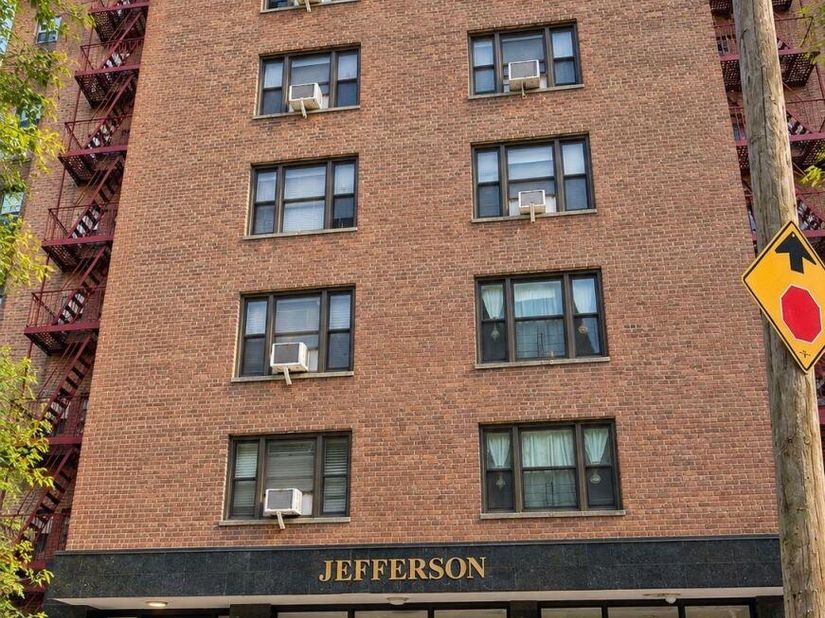 99-04 57TH Avenue 3G, Corona NY 11368