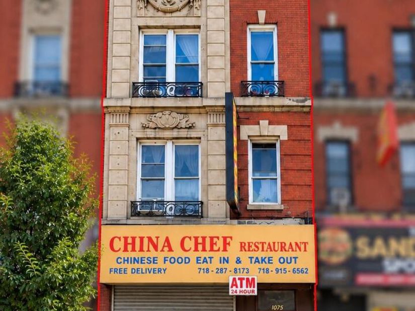 1073 Flatbush Avenue, Brooklyn NY 11226