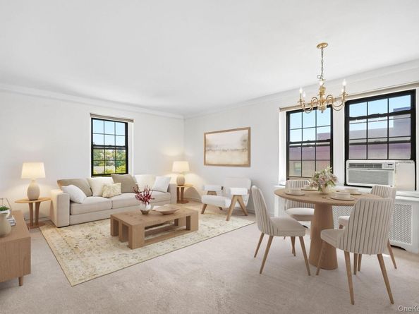 180 Garth Road 6G, Scarsdale NY 10583