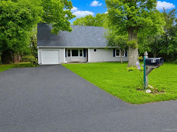 89 Lincoln Avenue, Mastic Beach NY 11951