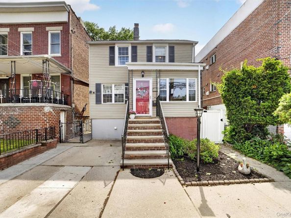 4218 Herkimer Place, Bronx NY 10470