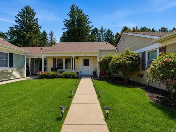 58 Hearthside Drive, Mount Sinai NY 11766
