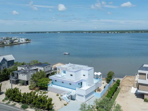 398 Dune Road, Westhampton Beach NY 11978
