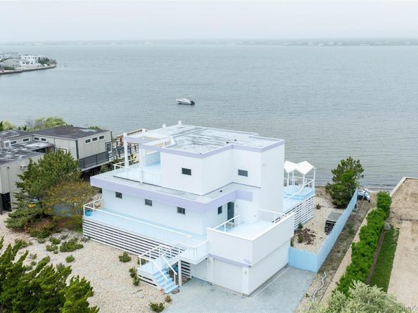 398 Dune Road, Westhampton Beach NY 11978