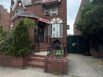 3007 84th Street