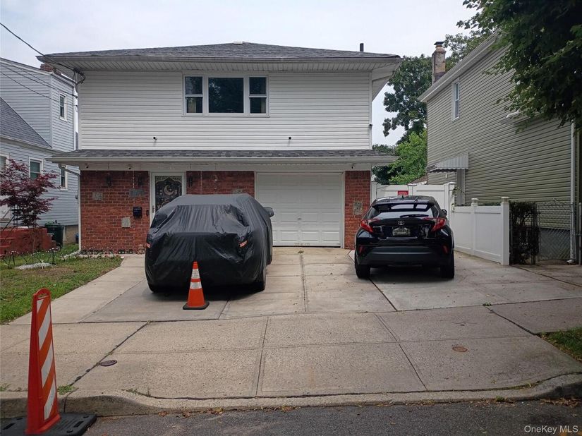 137 31 170th Street, Jamaica NY 11434