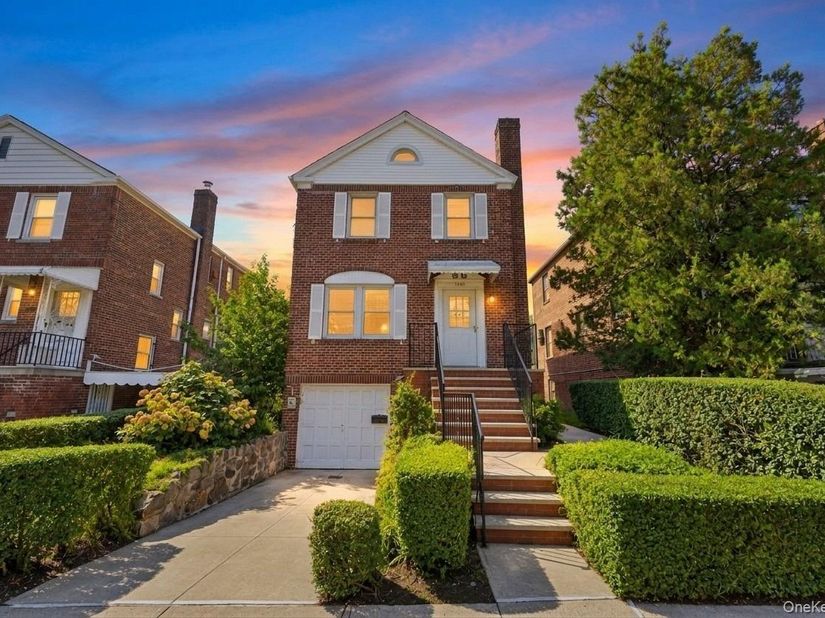 1845 Hering Avenue, Bronx NY 10461