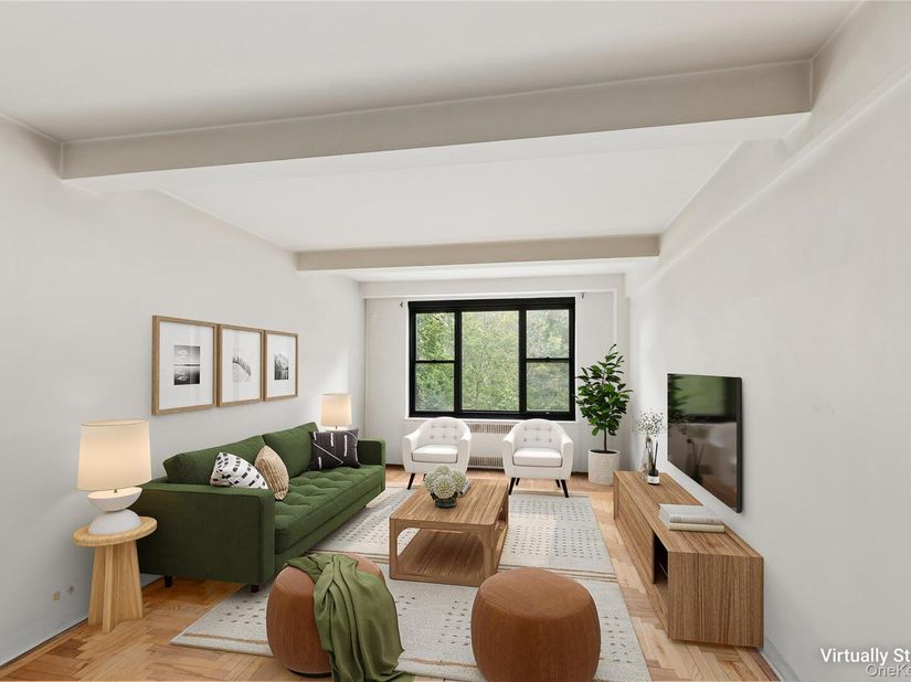 57 Park Terrace E B37, New York (Manhattan) NY 10034