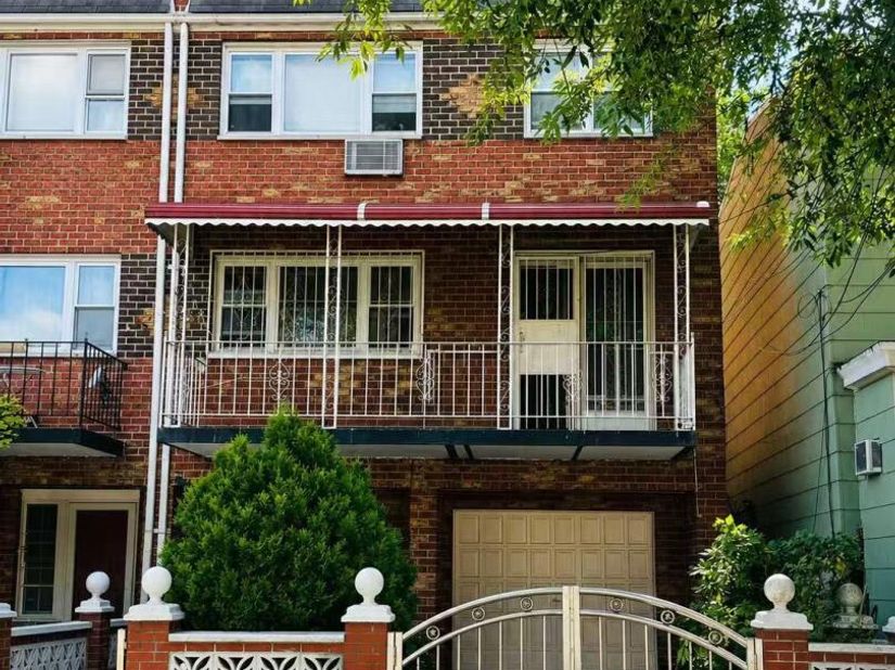 39-31 54th Street, Woodside NY 11377