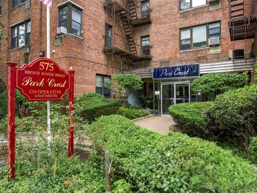 575 Bronx River Road 5F, Yonkers NY 10704