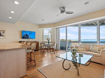 260 Dune Road