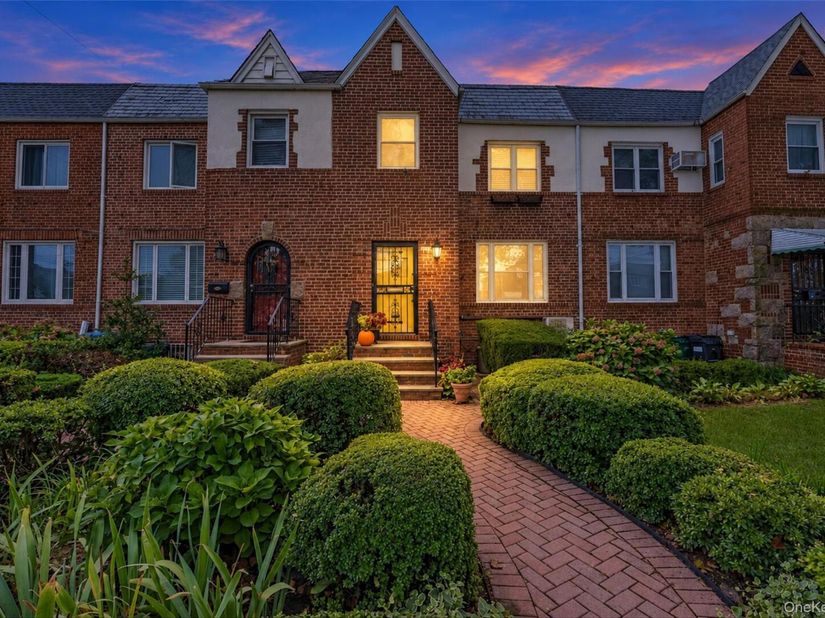 1114 Mace Avenue, Bronx NY 10469