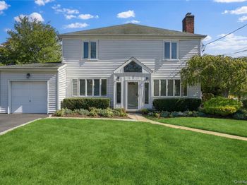 2 Amherst Place