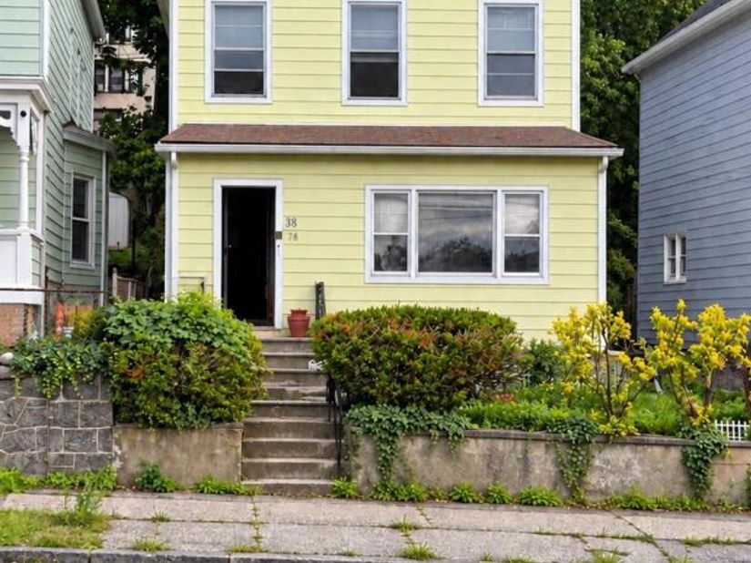 33 S Terrace Avenue, Mount Vernon NY 10550