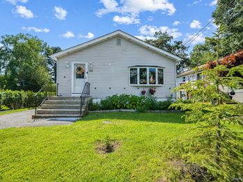 142 N 27th Street