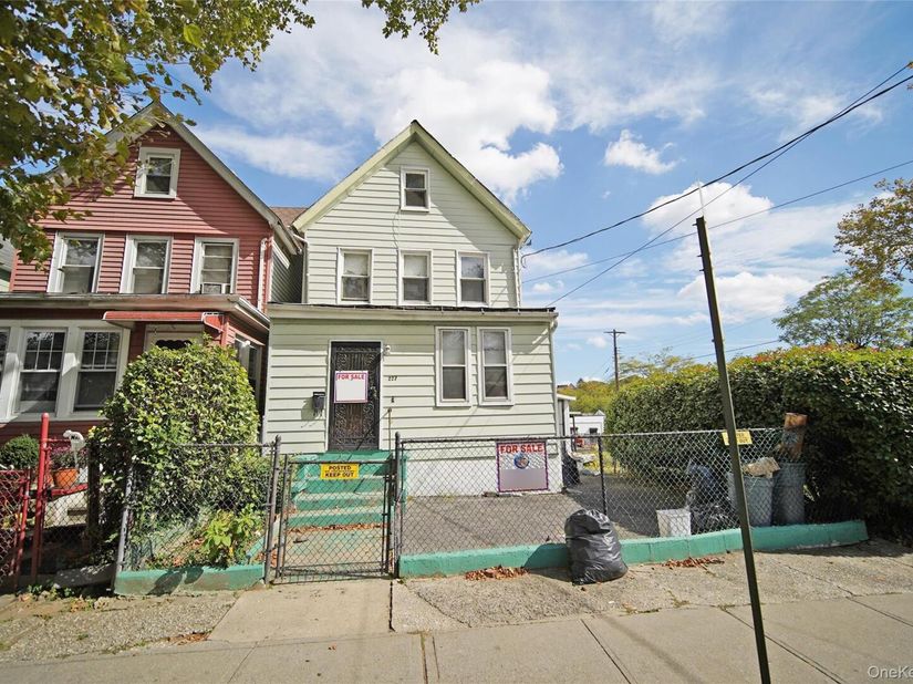 227 Franklin Avenue, Mount Vernon NY 10550
