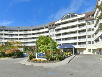 100 Harbor View Drive