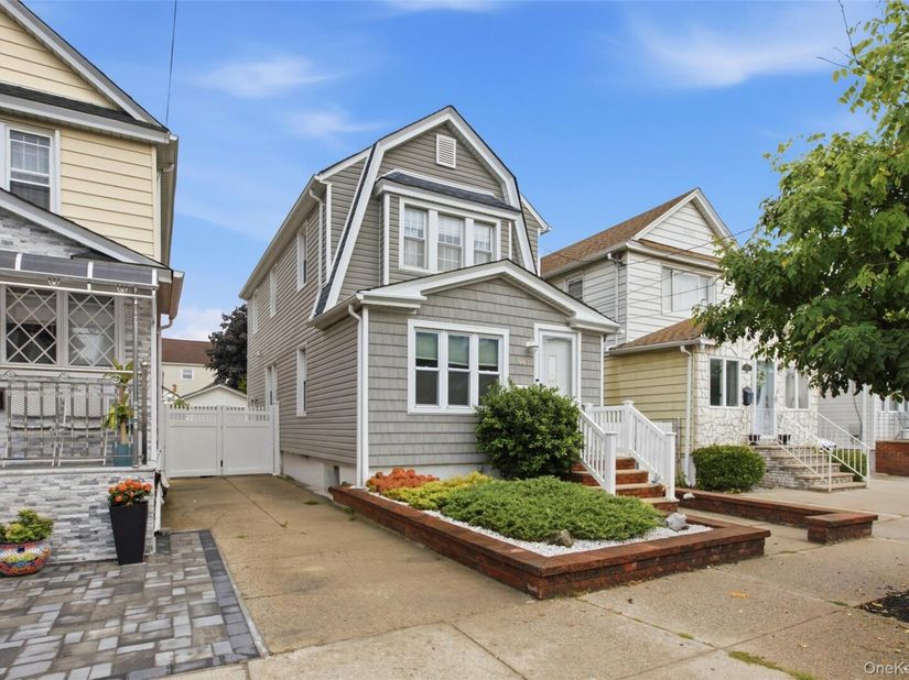9437 133rd Avenue, Ozone Park NY 11417