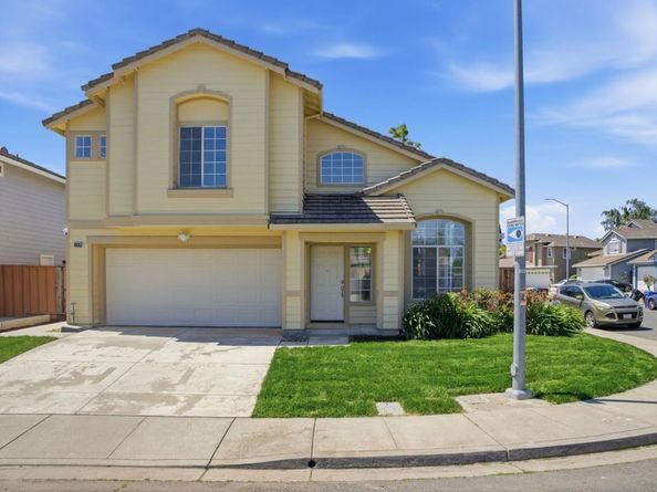 40352 Linaria Circle, Fremont CA 94538