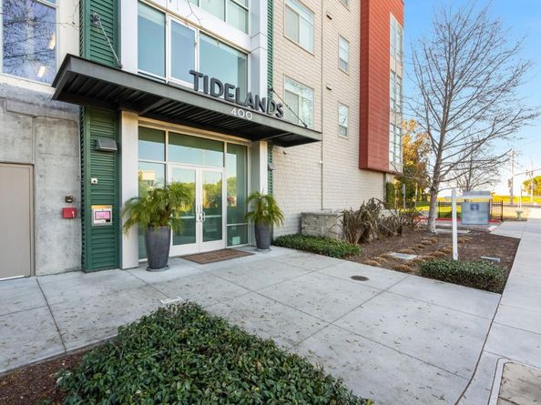 400 Mariners Island Boulevard 115, San Mateo CA 94404