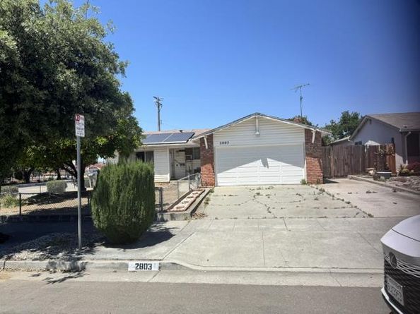 2803 Westbranch Drive, San Jose CA 95148