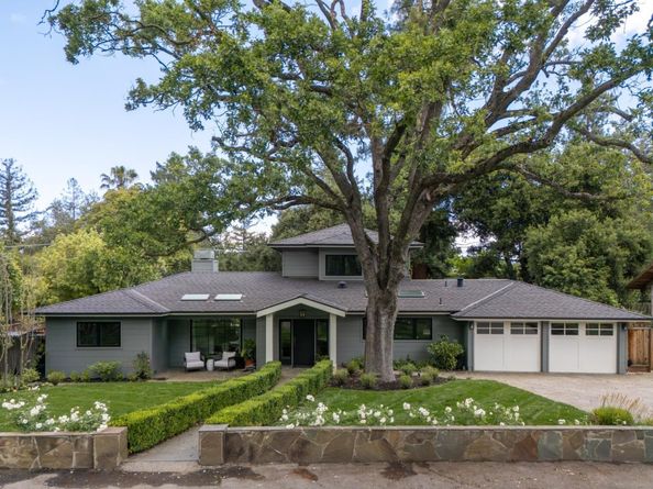 526 Pinecrest Drive, Los Altos CA 94024